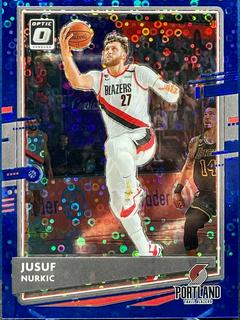 Jusuf Nurkic