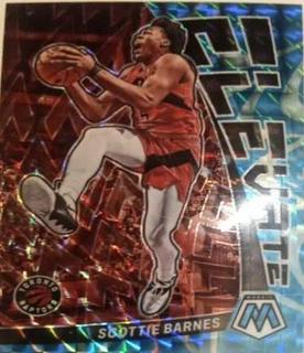 Scottie Barnes