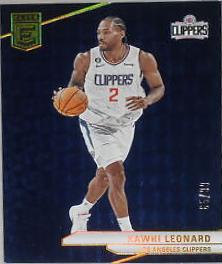 Kawhi Leonard
