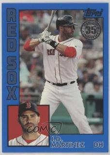 J.D. Martinez
