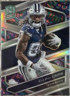 CeeDee Lamb
