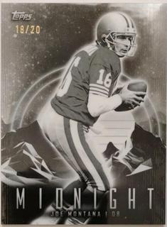 Joe Montana