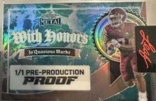 Jo'Quavious Marks