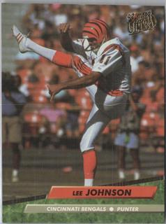 Lee Johnson