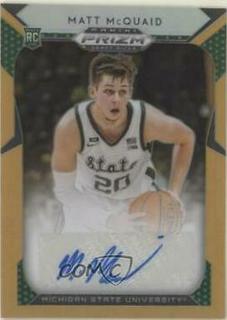 Matt McQuaid