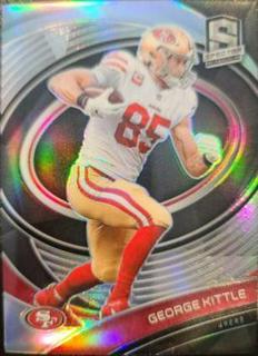 George Kittle