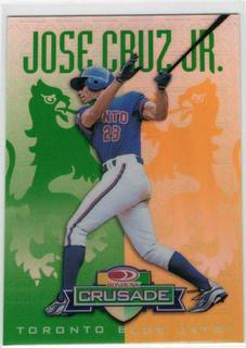 Jose Cruz Jr.
