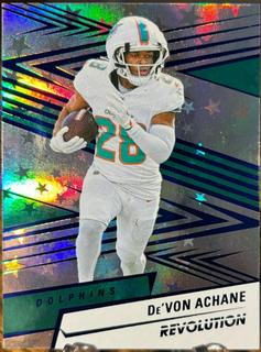 De'Von Achane