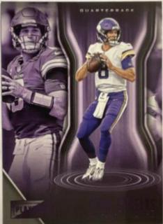 Kirk Cousins
