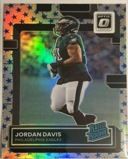 Jordan Davis