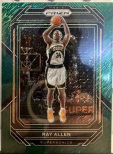 Ray Allen