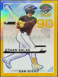 Ethan Salas