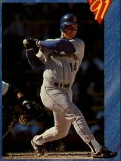 Tino Martinez