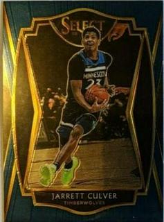 Jarrett Culver