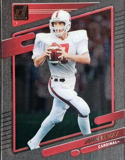 John Elway