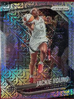 Jackie Young