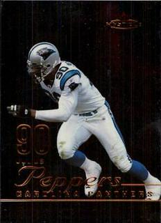 Julius Peppers