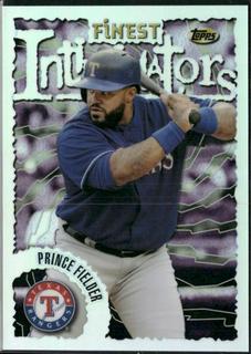 Prince Fielder