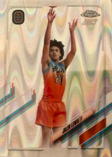 Jalen Lewis