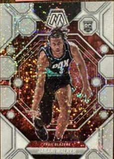 Jabari Walker