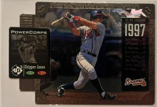 Chipper Jones