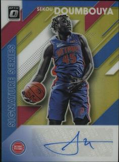 Sekou Doumbouya