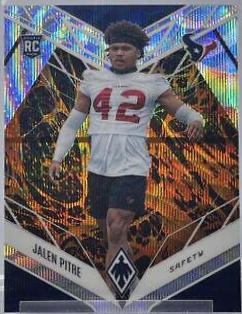 Jalen Pitre
