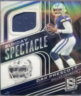 Dak Prescott