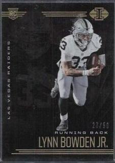 Lynn Bowden Jr.