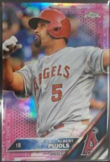 Albert Pujols