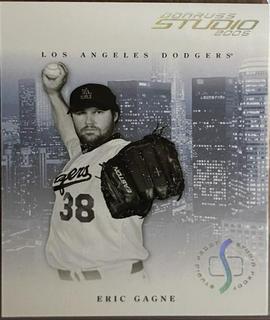 Eric Gagne