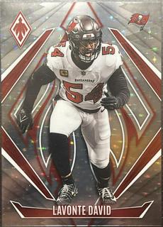 Lavonte David