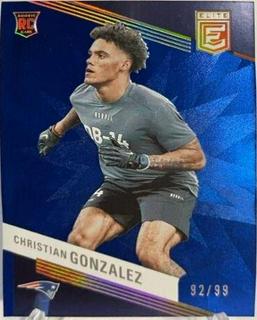 Christian Gonzalez
