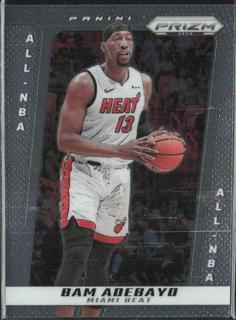 Bam Adebayo