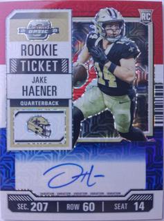 Jake Haener