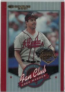 Greg Maddux
