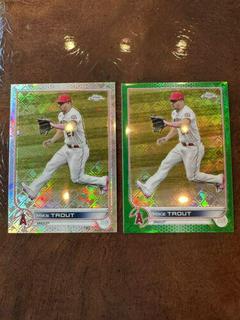 Mike Trout