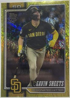 Gavin Sheets