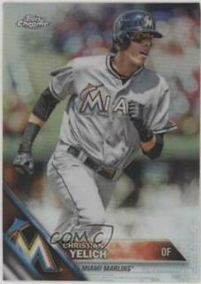 Christian Yelich