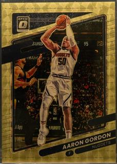 Aaron Gordon