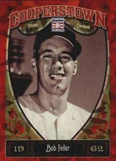 Bob Feller