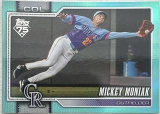 Mickey Moniak