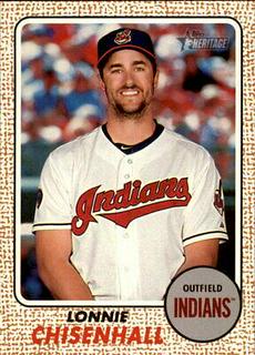 Lonnie Chisenhall