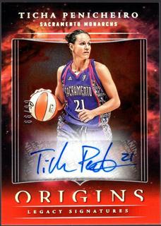 Ticha Penicheiro