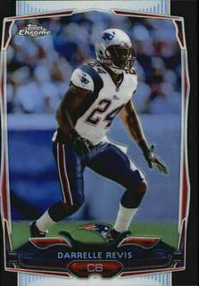 Darrelle Revis
