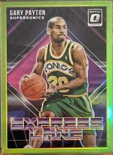 Gary Payton
