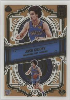 Josh Giddey