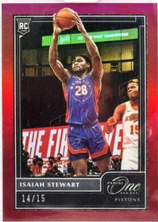 Isaiah Stewart