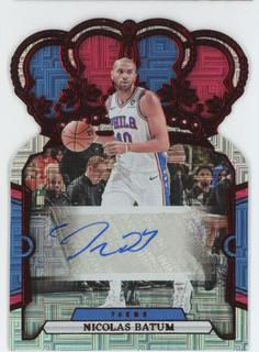 Nicolas Batum