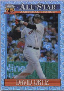 David Ortiz
